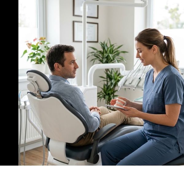 Emergency Dental Care in Dublin - 4