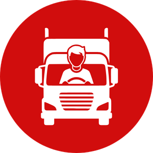 DOT Exam Icon.
